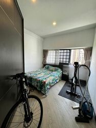 Mandarin Gardens (D15), Condominium #473382711